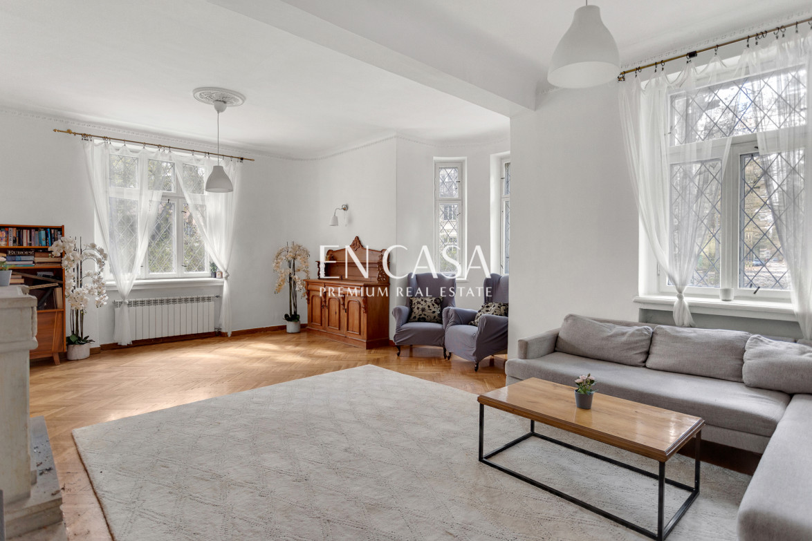 House Sale Milanówek Tadeusza Kościuszki 1